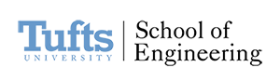 Tufts University Logo